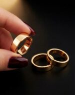 رینگ Cuff برند XUPING - تصویر 2