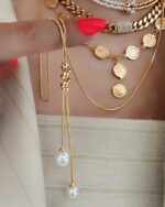 رولباسی کراواتی XUPING - تصویر 3