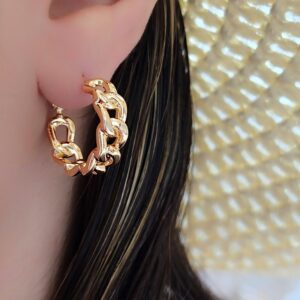 گوشواره کارتیه XUPING