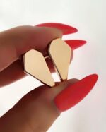 گوشواره دوطرفه XUPING