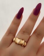 انگشتر ماریا  XUPING - تصویر 3