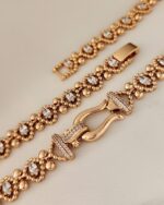 سرویس سوپر لوکس فرد XUPING - تصویر 3