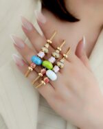 دستبند پاندورا XUPING اصل - تصویر 10