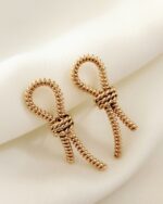 گوشواره گره XUPING - تصویر 3