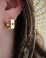 گوشواره ونکلیف XUPING - تصویر 3