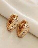 گوشواره ونکلیف XUPING - تصویر 2