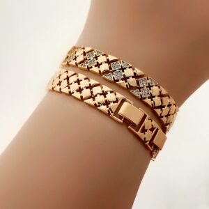 دستبند لاوا XUPING