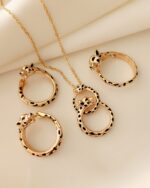 ست پنتر XUPING