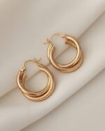 گوشواره رولان XUPING - تصویر 2