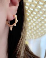 گوشواره رومی XUPING