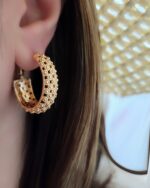 گوشواره آترا XUPING