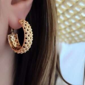 گوشواره آترا XUPING