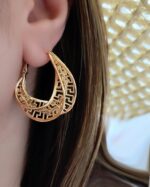 گوشواره ورساچه XUPING