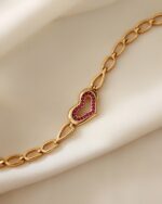 دستبند های شیک XUPING - تصویر 8