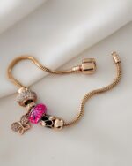 دستبند های شیک XUPING - تصویر 7