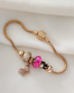 دستبند های شیک XUPING - تصویر 5