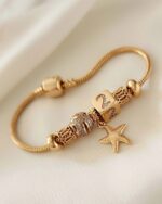 دستبند پاندورا ستاره XUPING - تصویر 2