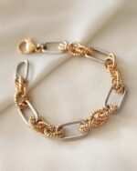 دستبند های زنجیری XUPING - تصویر 3