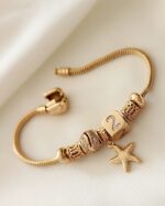 دستبند پاندورا ستاره XUPING - تصویر 3