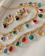 سرویس مولتی کالر ترک