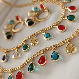 سرویس مولتی کالر ترک