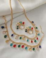 سرویس مولتی کالر ترک - تصویر 2