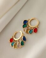 سرویس مولتی کالر ترک - تصویر 3