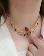 سرویس مولتی کالر ترک - تصویر 6