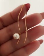 گوشواره بخیه ای XUPING - تصویر 2