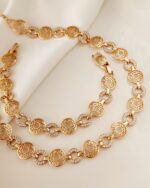 ست ورساچه XUPING - تصویر 2