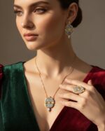 ست خاص و ترند سکه استیل