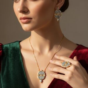 ست خاص و ترند سکه استیل