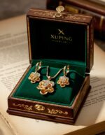 نیمست رز XUPING