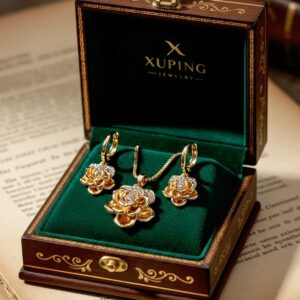 نیمست رز XUPING