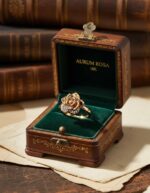 نیمست رز XUPING - تصویر 2