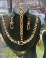 سرویس سوپر لوکس فرد XUPING - تصویر 2