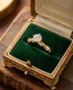 انگشتر سوئیتر XUPING