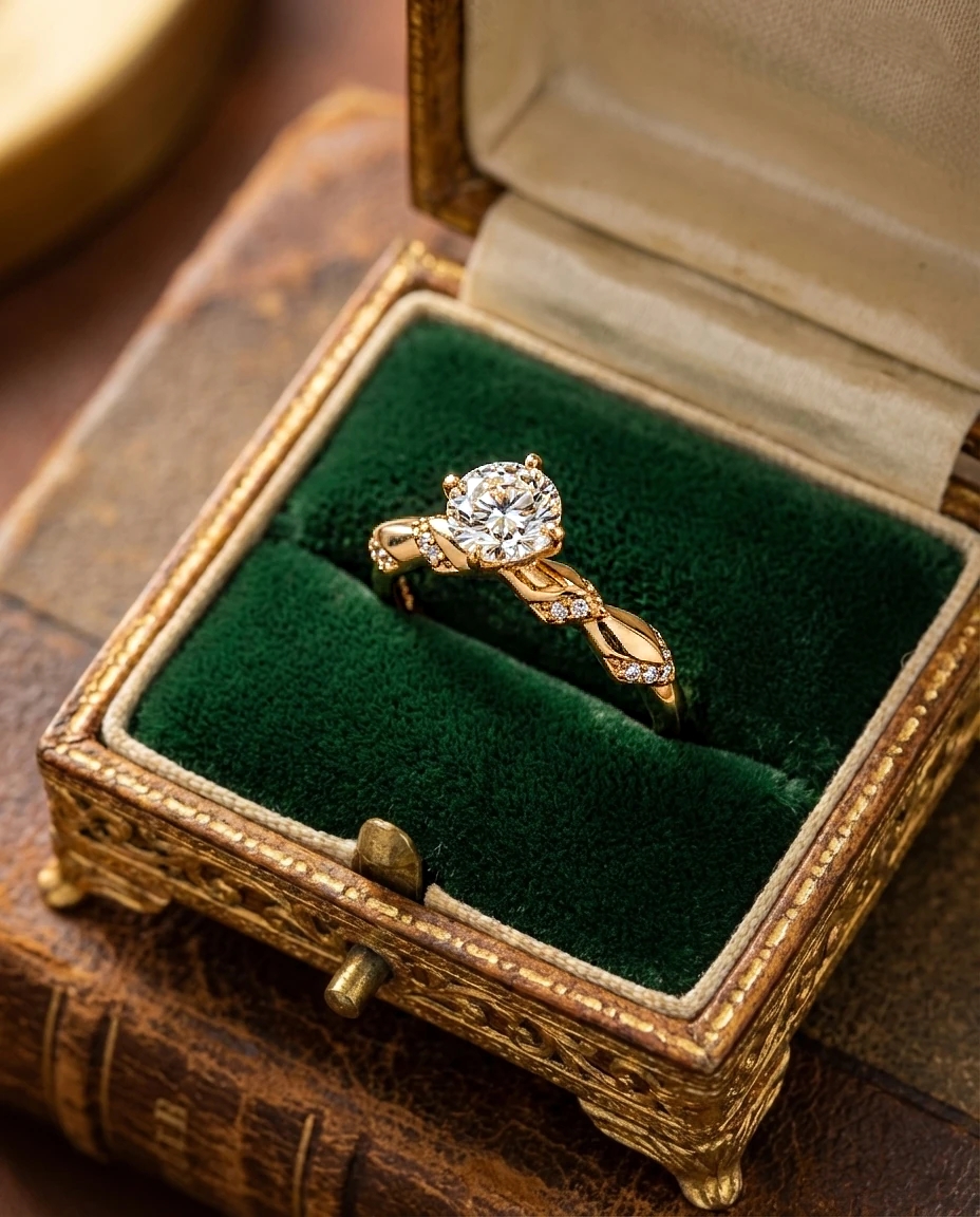 2025-12-26 00_01_28.472+0330 انگشتر سوئیتر XUPING - تصویر 1