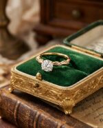 انگشتر سوئیتر XUPING - تصویر 2