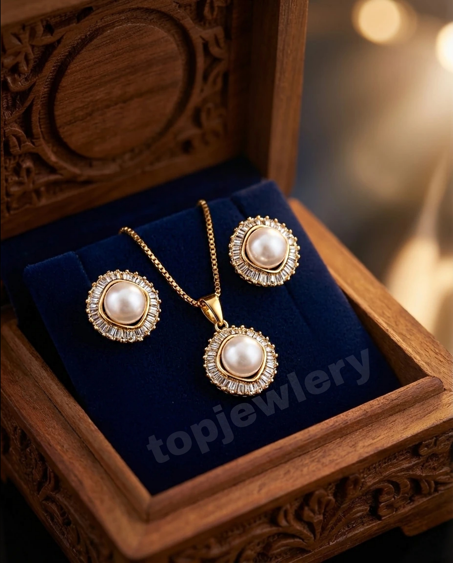 2025-12-28 23_32_44.205+0330 نیمست ظریف مروارید XUPING - تصویر 1