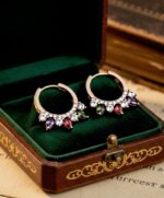 گوشواره پارادایس XUPING - تصویر 2