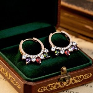 گوشواره پارادایس XUPING