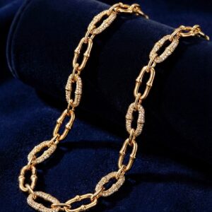 گردنبند تیفانی XUPING