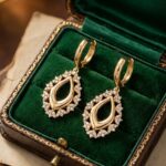 گوشواره میداس XUPING