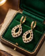 گوشواره میداس XUPING