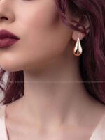 گوشواره اشک نگینی XUPING