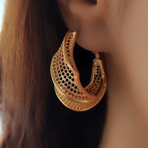 گوشواره موج XUPING