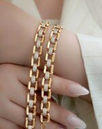 دستبند رولکس XUPING