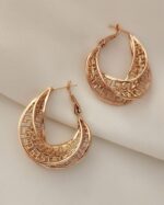 گوشواره ورساچه XUPING - تصویر 4