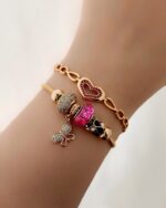 دستبند های شیک XUPING - تصویر 2